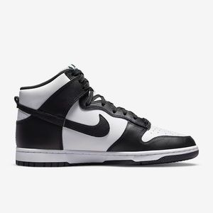 Nike Dunks High Retro